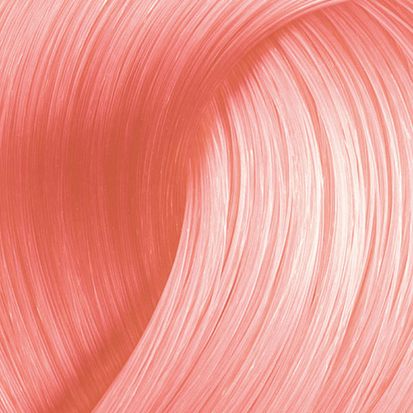 Colorme Pink Lily Temporary Hair Color swatch